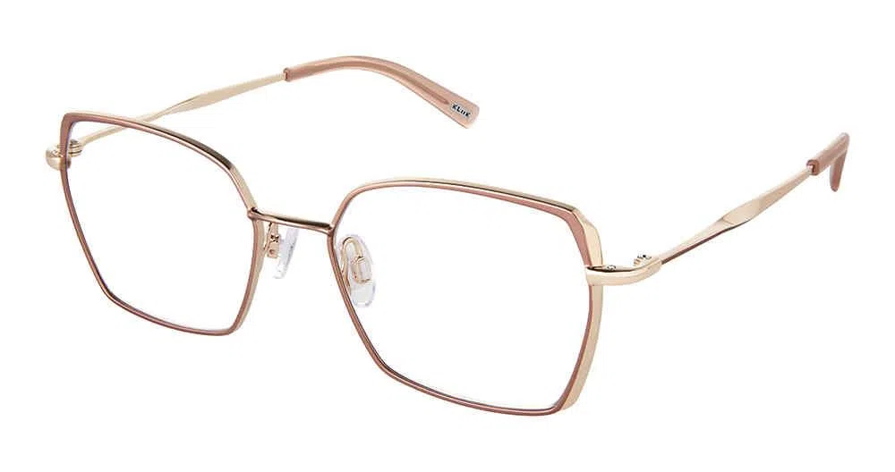 Kliik K-741 Eyeglasses - view 4